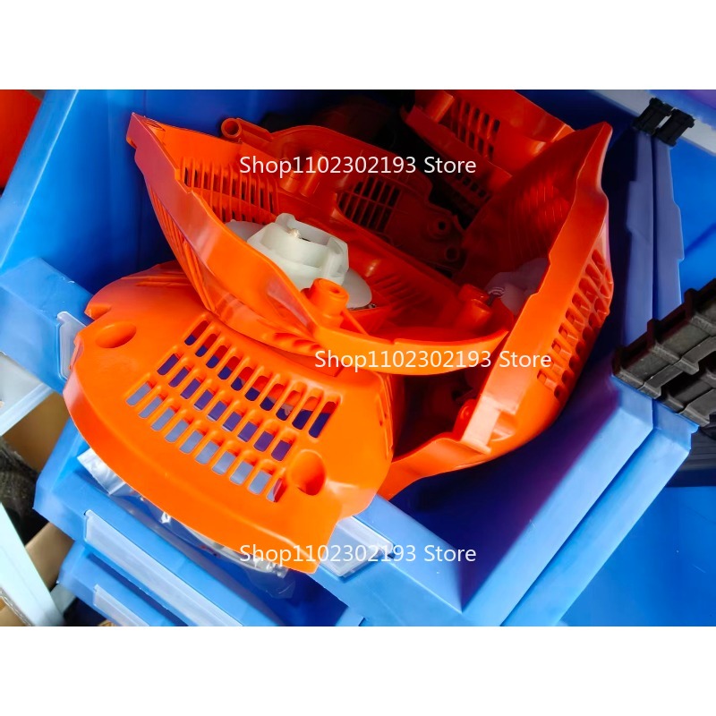 Husqvarna Chainsaw 450 - Rozrusznik szarpany do pilarki Husqvarna 445
