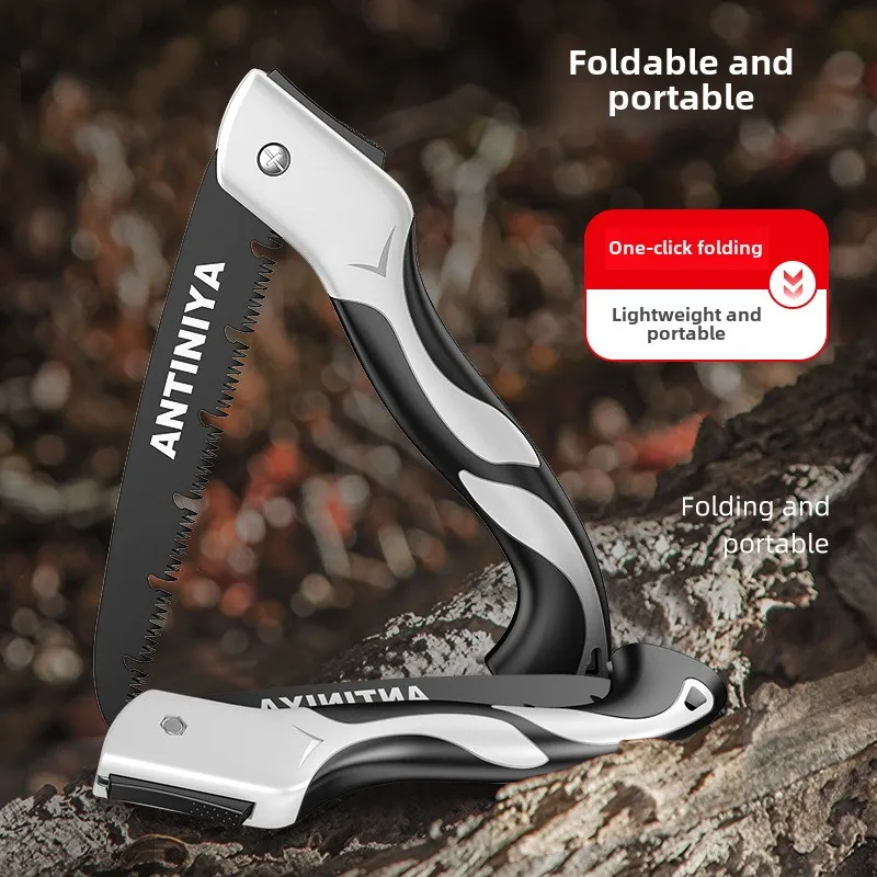 Bonsai Saw Folding - Narzędzia ogrodnicze Składane narzędzia do cięcia