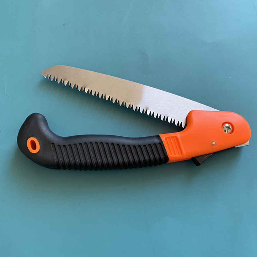 Piła składana Narzędzia domowe – Bonsai Saw Folding recenzja i cena
