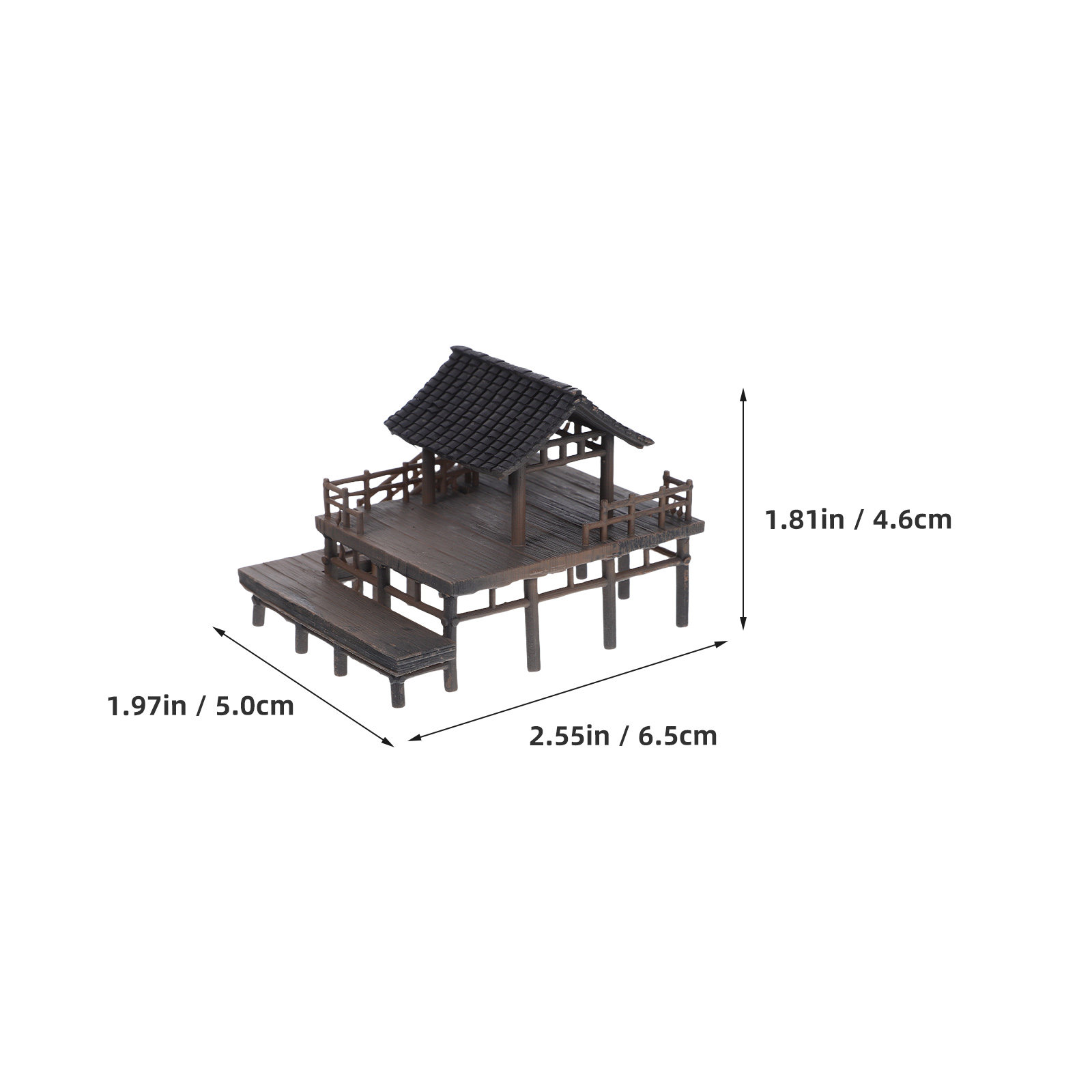 Wyrafinowana, starannie wykona – Bonsai Garden Set Up recenzja i cena