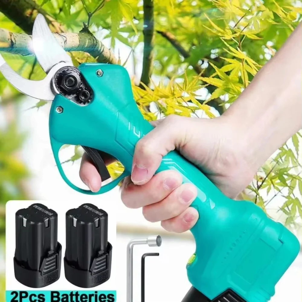 16.8V Bezszczotkowe elektryczn – Bonsai Garden Tree recenzja i cena