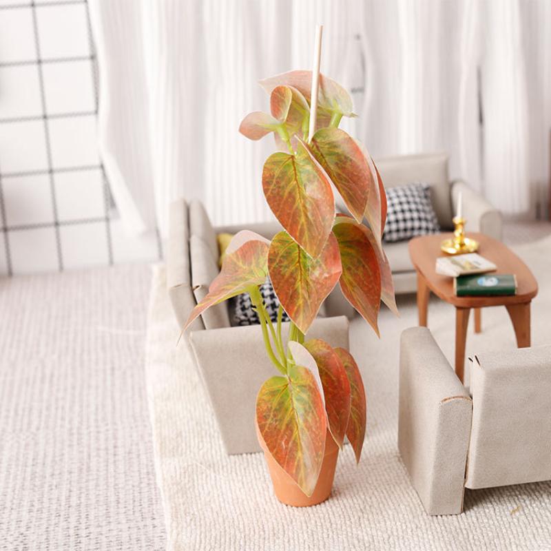 1/12 Symulacja Zielonych Rośli – Bonsai Garden Europe recenzja i cena