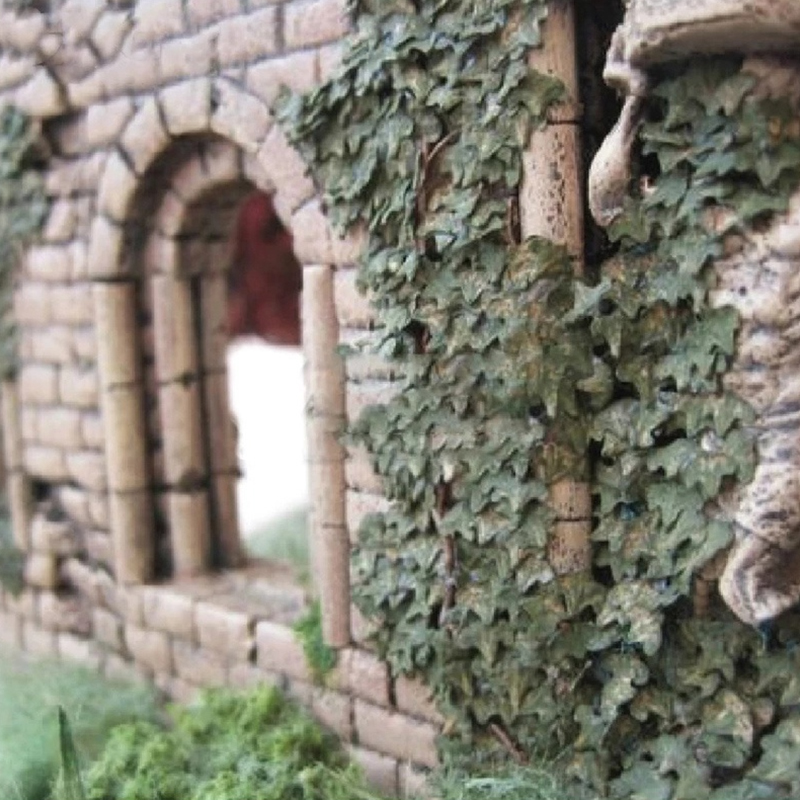 DIY miniaturowy liść 35ml mikr – Bonsai Repotting Mat recenzja i cena