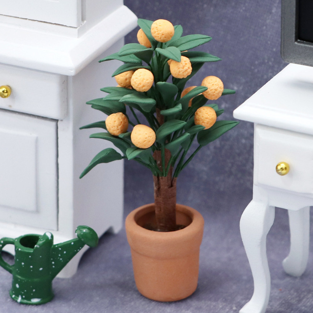 Miniaturowe drzewko kumkwatu w – Bonsai Garden Europe recenzja i cena