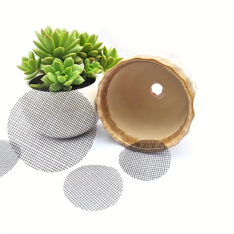 Siatkowa podkładka pod garnek  – Bonsai Repotting Mat recenzja i cena