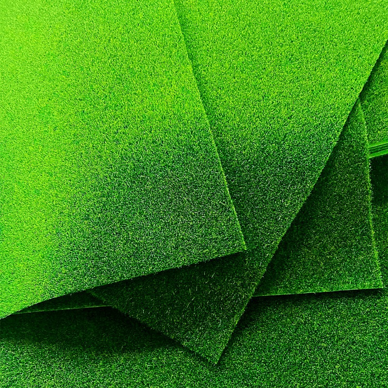 5/10 szt. Okrągły Sztuczny Mec – Bonsai Repotting Mat recenzja i cena
