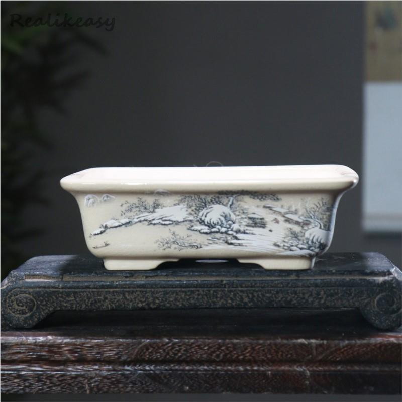 6 rozmiar fioletowy piasek don – Japanese Garden Bonsai recenzja i cena