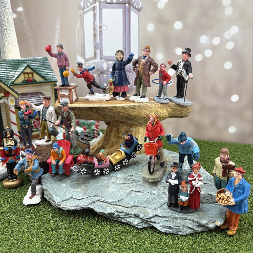 Dekoracje do samodzielnego two – Bonsai Garden Miniature recenzja i cena