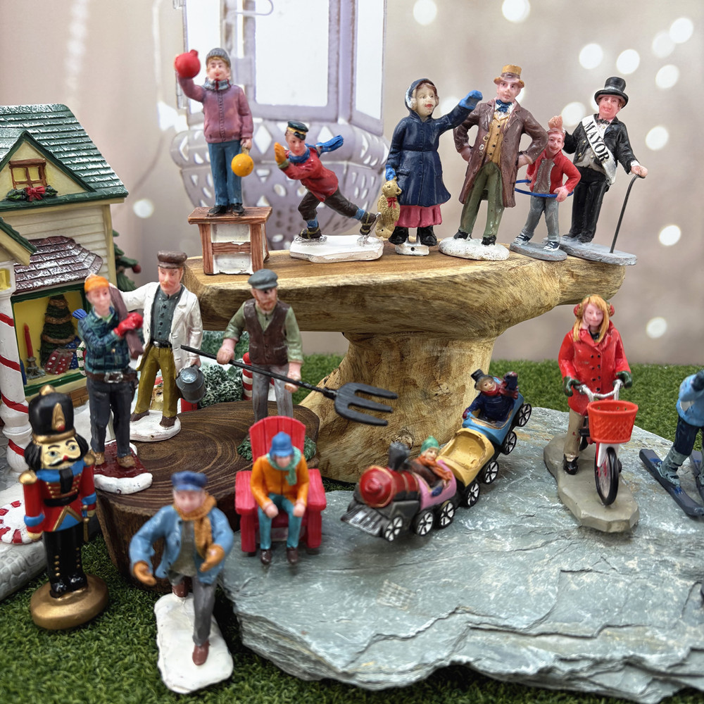 Dekoracje do samodzielnego two – Bonsai Garden Miniature recenzja i cena