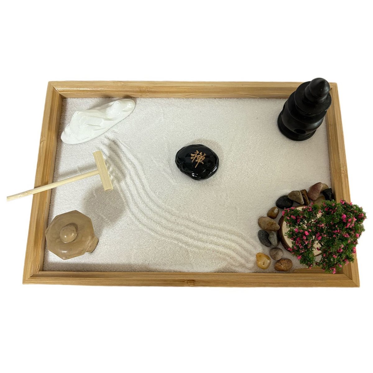 618 Mega Wyprzedaż Japoński Og – Japanese Garden Bonsai recenzja i cena