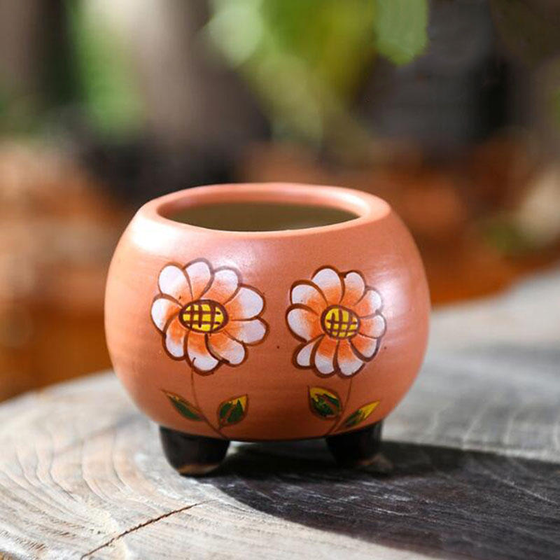 6 sztuk/zestaw porcelana ręczn – Bonsai Garden Europe recenzja i cena