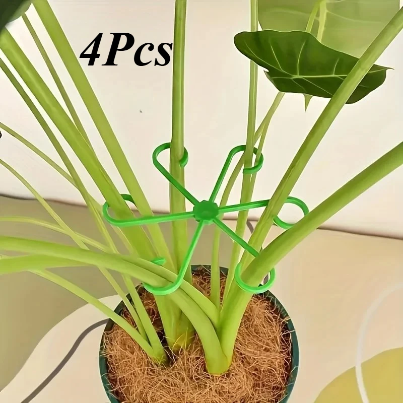 4-częściowy zestaw klipsów do  – Bonsai Garden Tree recenzja i cena