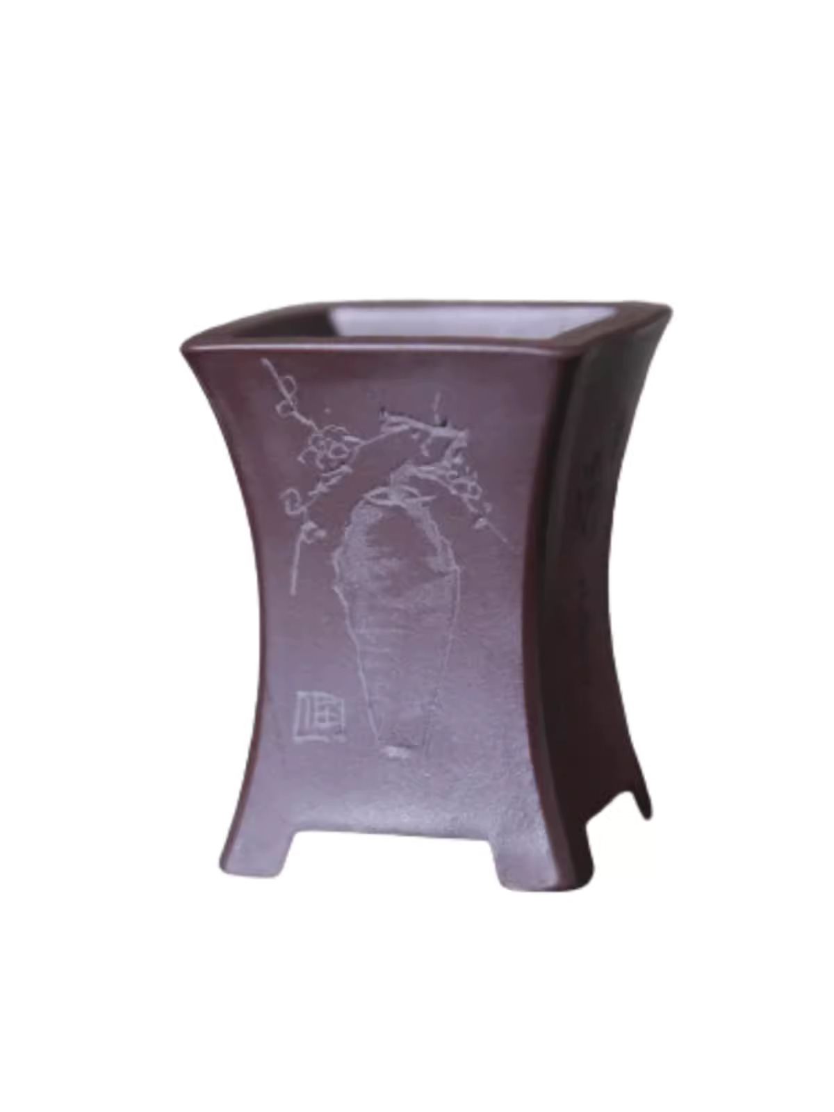 Ceramiczny garnek do bonsai, r – Bonsai Garden Chinese Garden recenzja i cena
