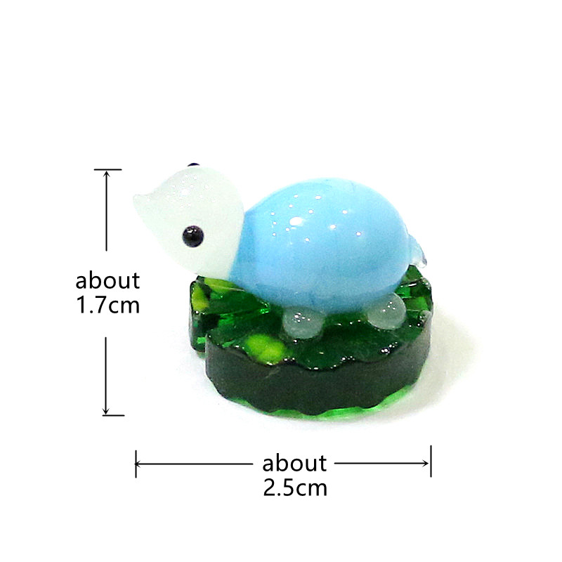 2 szt. Kolorowe Mini Figurki Ż – Bonsai Garden In Japan recenzja i cena