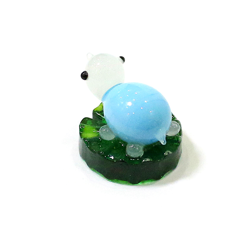 2 szt. Kolorowe Mini Figurki Ż – Bonsai Garden In Japan recenzja i cena