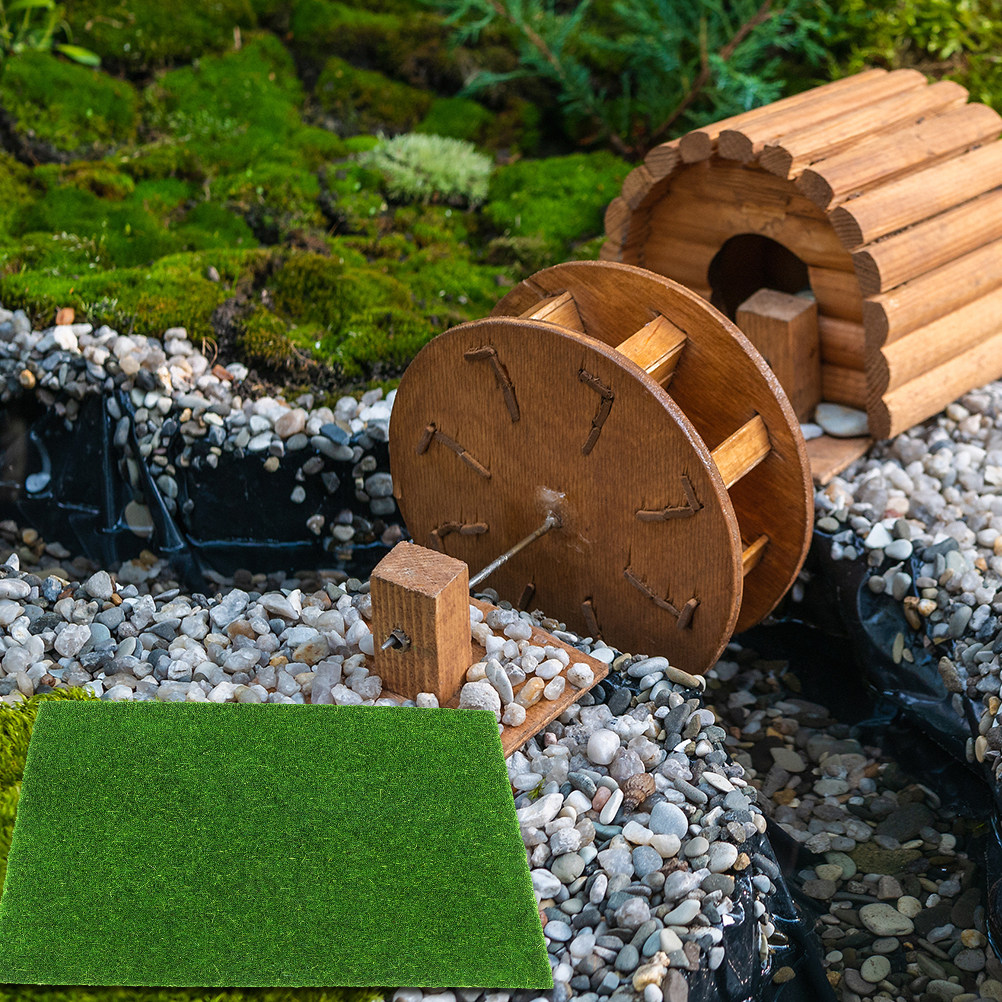 16 sztuk realistycznej sztuczn – Bonsai Garden Miniature recenzja i cena