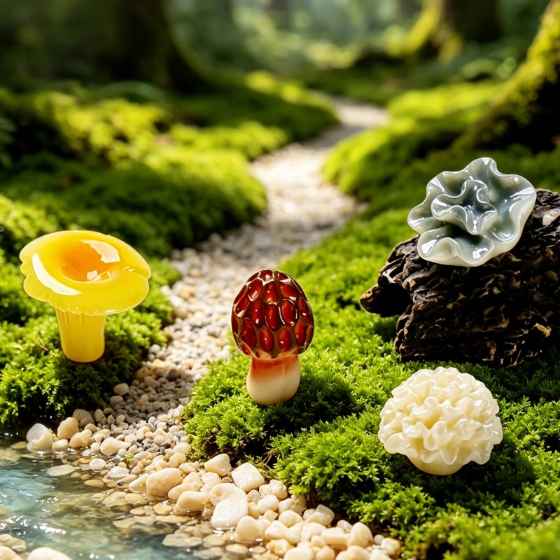 10 SZT. Kreatywne Miniaturowe  – Bonsai Garden Miniature recenzja i cena