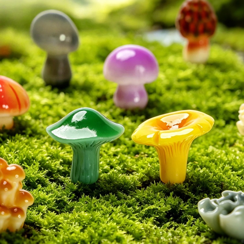 10 SZT. Kreatywne Miniaturowe  – Bonsai Garden Miniature recenzja i cena